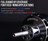T-Motor AT8020 55CC KV210