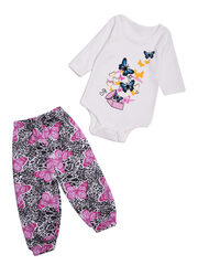 Костюм для новорожденного