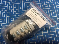 Переключатель режимов QUATTRO ELEMENTI заряда/пуска для TechBoost 520, 620 (771-473-04)