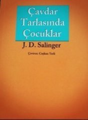 Cavdar Tarlasinda Cocuklar