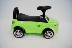 Каталка Rivertoys Audi JY-Z01A зеленый