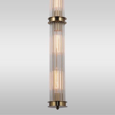 Подвесной светильник Favourite Trompa 4092-4P