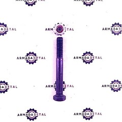 Болт с гайкой (M12*100 мм) | 1315/3520Z + 1370/0403Z | MPS OE