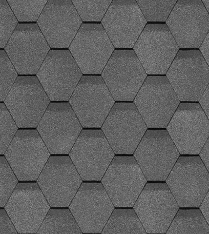 Гибкая черепица Docke Стамбул