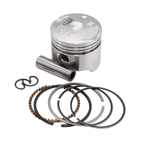 Поршень Honda 4T EFI AF-AF68 / 61/ 62-E, d-37,8