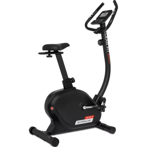 Велотренажер Clear Fit Sport SuperLine UB 25 S