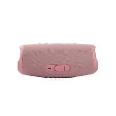JBL Charge 5 PINK (беспроводная портативная Bluetooth колонка, Европа)