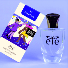 Парфюмерная вода "Good Lady"