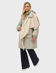 Пуховик BULMER