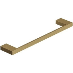 Kludi 31962N0 Kludi 31 962 N0 VELA C держатель для полотенец, L = 300 мм Brushed Gold фото