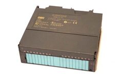 Программируемый модуль Siemens S7-300 6ES7331-7KF02-0AB0