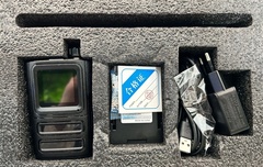 Детектор SKYDROID S10