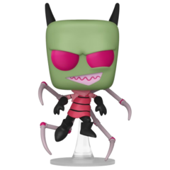 Фигурка Funko POP! TV Invader Zim Invader Zim WonderCon25 (Exc)