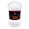 CELINDA STRETCH Himalaya (93% микрофибра, 7% ПБТ, 100гр/430м) 212-01 Белый