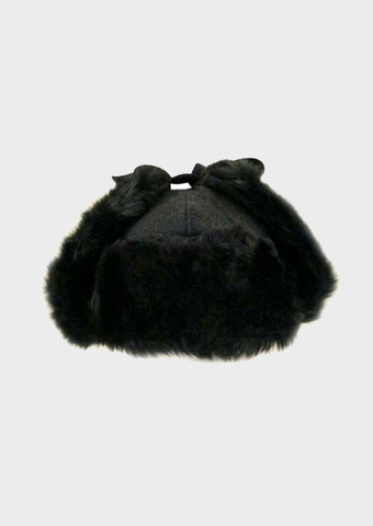 Шапка KANGOL Wool Ushanka