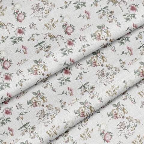 Простыня на резинке 200*160*25 JANIE, 100% хлопок