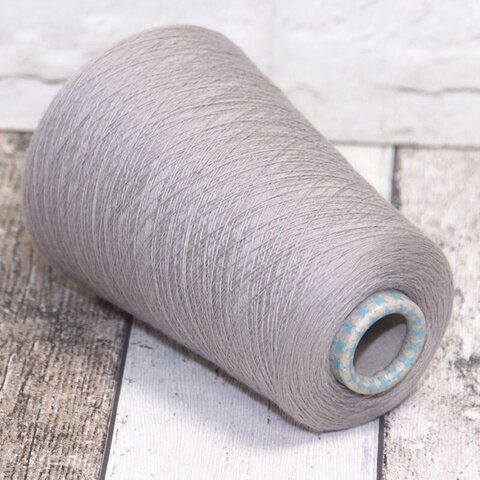 Меринос экстрафайн Tollegno 1900 Harmony 2/30 светлый тауп