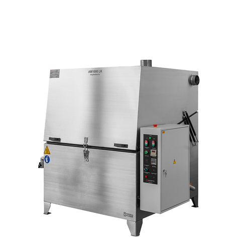 АМ1000 LK Автоматическая промывочная установка Mizotty