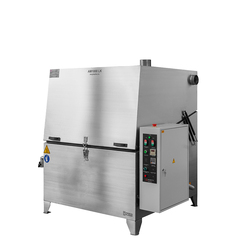 АМ1000 LK Автоматическая промывочная установка Mizotty