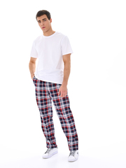 007 Брюки мужские