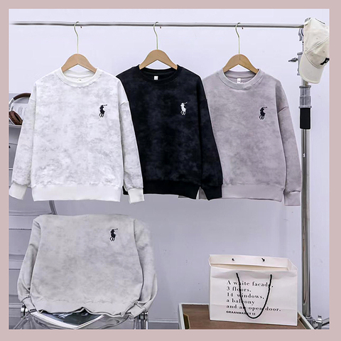 Свитшот трикотаж м (8-13) 251208-F413