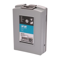 Набор цековок М3-M10 DIN373 (проходные) HSS-TiN 6шт Ruko 102450TRO