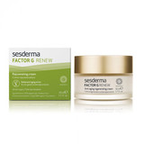 SESDERMA FACTOR G RENEW Rejuvenating cream – Крем омолаживающий, 50 мл