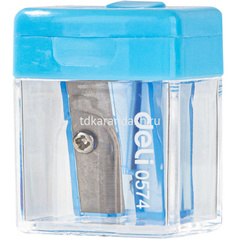 Точилка 1 отв. 