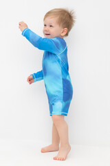 купальник  для мальчика  ТК 16017/1н ФВ