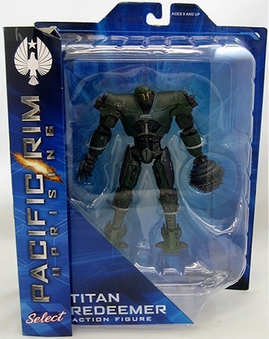 Титан Избавитель