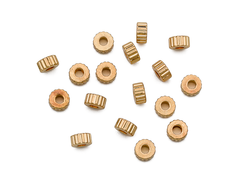 Спейсер "Рифлёный" 3мм (10шт)