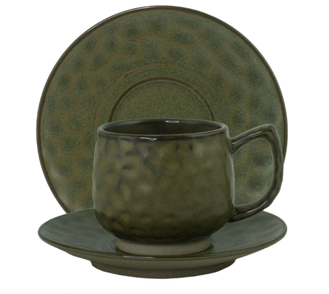 Чайный набор 