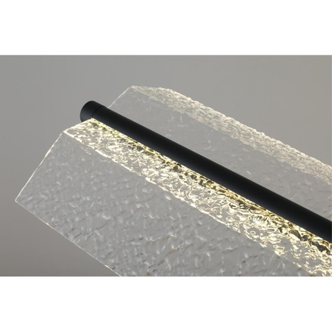 Подвесной светодиодный светильник Aployt Lutka APL.077.03.55