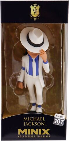 Фигурка Майкл Джексон Smooth Criminal