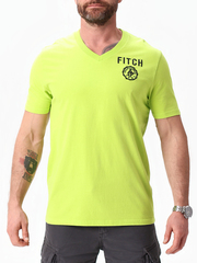 Футболка Abercrombie & Fitch ABF47