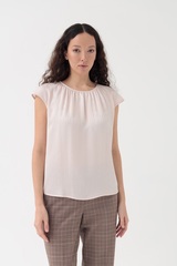 Топ Розате NOME Atelier