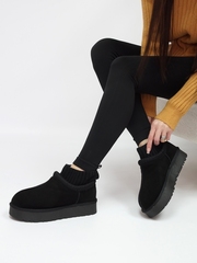 Угги женские зимние