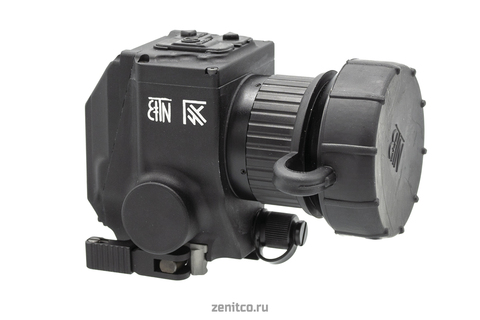 Тепловизионный прицельно-наблюдательный комплекс «Грань-1Н» 640-50 Зенит