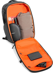 Рюкзак Skully AER City Pack Pro 2 VX-42 13989 Black - 2