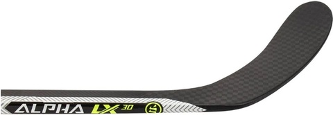 Клюшка WARRIOR ALPHA LX 30 GRIP W28 GALLAGHER 63 INT L
