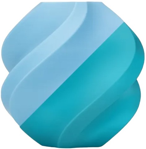 PLA Glow Bambu Lab пластик для 3D-принтера