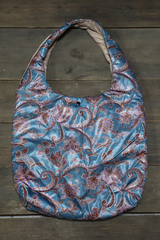 Сумка стеганая 