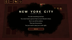 Occlude (для ПК, цифровой код доступа)