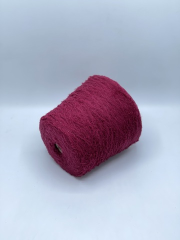 Loro Piana, Real Сhic, 320-250м, 10%Кашемир, 90%Меринос, Ягодный, 37827