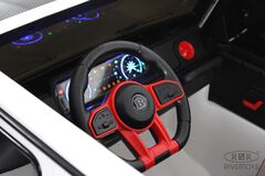 Mercedes Brabus Z888ZZ 4WD (Полноприводный, двухместный)