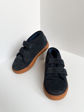 Кеды Age of innocence