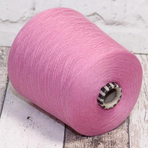 Хлопок с кашемиром (15%) FILMAR COT&CASH 3/50 розовый