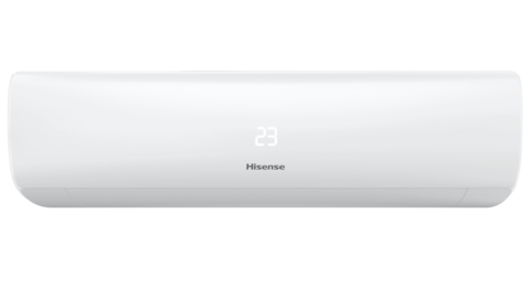 Инверторная сплит-система серии ZOOM DC Inverter 2023 AS-18UW4RMSKB01 (комплект)