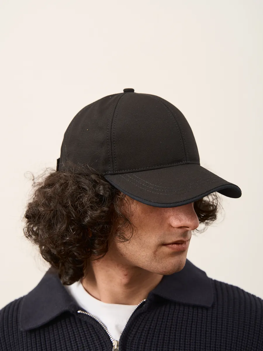 Кепка летняя