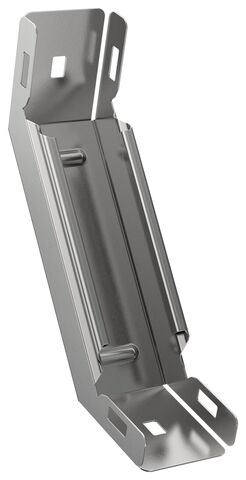 ESCA 5 Поворот верт. внутр. 90град 35х50-0,8 IEK